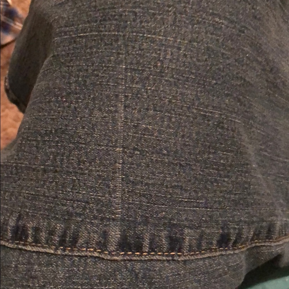 Jeans - Picture 4 of 5